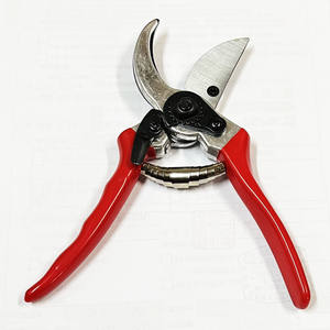 Sécateur professionnel robuste de 8 pouces pour l'élagage du jardin - Product Image 1