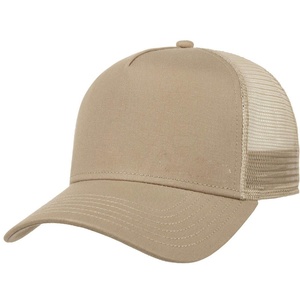 Wholesale New Arrivals Fashion Embroidery Trucker Cap Breathable <b>For</b> Outdoor Use <b>For</b> Men and <b>Women</b> <b>For</b> <b>Summer</b> Trucker <b>Hats</b> - Product Image 1