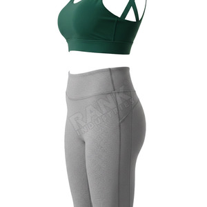 New Style Women <b>Yoga</b> <b>Set</b> Customized Color Available In Different Size Wholesale Best Design Women <b>Yoga</b> <b>Set</b> - Product Image 5
