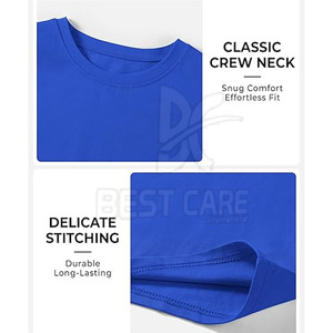 Último Diseño en Camisetas Extra Grandes para Niños, Estilo Urbano, Venta al Por Mayor, Diseño Personalizado, Camisetas Extra Grandes para Niños en Oferta - Product Image 4