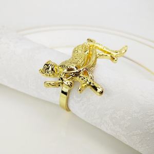 Porte-serviettes décoratifs au design moderne, parfaits pour la salle à manger, les mariages et les événements de luxe - Product Image 3