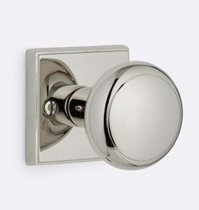 Bouton de meuble en laiton noir très vendu - Bouton rond pour armoires et placards, disponible en différentes couleurs, principalement utilisé pour les bureaux, les écoles et les hôtels - Product Image 6