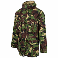 Veste légère pour homme, imperméable, respirante, camouflage, veste de pêche, veste de pluie, veste tactique camouflage d'extérieur, personnalisable, vente en gros