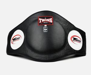 Équipement de protection écologique de haute qualité, protège-poitrine en cuir de vachette, EVA PU respirant, entraînement MMA, kickboxing, boxe, arts martiaux - Product Image 1