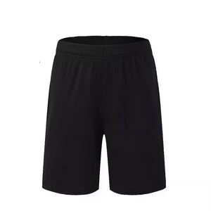 Ensemble de vêtements de sport respirant et hautement élastique pour hommes, avec logo personnalisé, impression numérique, anti-UV et évacuation de l'humidité - Product Image 3