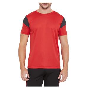Camisetas Deportivas Personalizadas de Manga Corta, Ligeras, Transpirables, Elásticas, para Correr, Entrenamiento, Gimnasio, para Hombre - Product Image 6