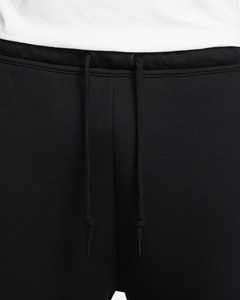 Pantalones Jogger de Felpa para Hombre con Lavado Ácido Personalizado, Estilo Urbano 2026, 100% Algodón, Pierna Ancha, Pantalones Deportivos Acampanados, Estilo Casual, Servicio OEM - Product Image 6