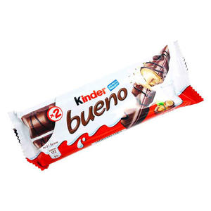 ช็อกโกแลตคินเดอร์ บูเอโน คุณภาพพรีเมียม - Product Image 6