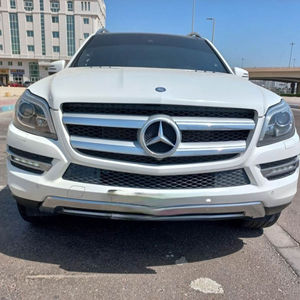 HEY-2017 GL-KLASS SUV de Lujo, Interior Oscuro, Asientos de Cuero, Control de Crucero ACC, Transmisión Automática, Luces LED, Pantalla Táctil - Usado - Product Image 2