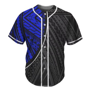 Customizable <b>Baseball</b> and Softball Jersey <b>Set</b> New Style with Breathable Material with Custom Logo And Design With Top Quality - Product Image 6
