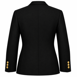 Blazer personnalisé de créateur SCCAROLINA pour fraternité - Product Image 2