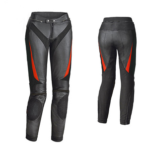 Lightweight Best Selling <b>Men</b> Leather Pants For Sale Casual Wear Premium Quality <b>Men</b> Leather Pants - Product Image 1