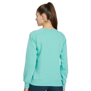 Sweat-shirt imprimé pour femme, décontracté, à manches longues, col rond, doux, confortable, tendance, streetwear, pour tous les jours - Product Image 4