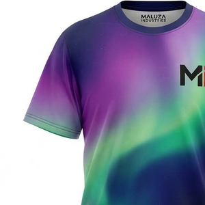 เสื้อยืด Bio-Washed เนื้อผ้านุ่มพิเศษ ป้องกันการเป็นขุย ผ่านการรีดพิเศษ 100% ผ้าฝ้ายคุณภาพสูง แบบเรียบ ไม่มีลาย สั่งทำได้ ทรงโอเวอร์ไซส์ คุณภาพสูง - Product Image 2