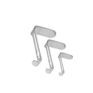 Retractor Abdominal Manual O'Sullivan O'Connor, Juego Completo con 3 Cuchillas Intercambiables de Acero Inoxidable, por Dentavex - Product Image 2