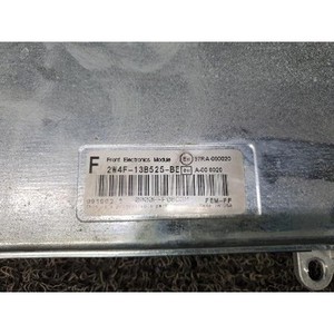 ECUs et modules informatiques de type S d'occasion 2W4F13B525BE - Product Image 2