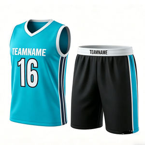 Camisetas de malla, Camisetas de poliéster, Camisetas sublimadas, Uniformes sublimados, Camisetas personalizadas, Camisetas de entrenamiento - Product Image 3