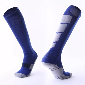 Custom <b>Socks</b> Adult Cycling <b>Running</b> Long Stocking Thin Knee High Football Soccer <b>Socks</b> for Men and Woman MADE BY BS - Product Image 2