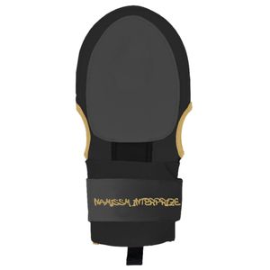 Nouveaux gants de glisse en néoprène durables pour softball et baseball, pour la course aux bases (gauche et droite), avec protection de la paume - Product Image 1