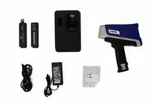 Brand New Vanta L XRF <b>Spectrometer</b> | Geochem & Precious Metals Analyzer - Product Image 2