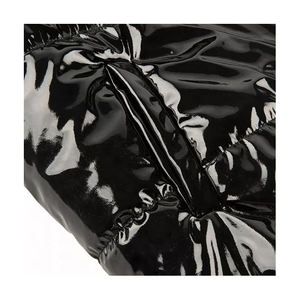 เสื้อแจ็คเก็ตพัฟเฟอร์คุณภาพสูง ขายส่ง รับทำโลโก้ ผ้าไนลอน ระบายอากาศได้ดี ไซส์ใหญ่ เสื้อแจ็คเก็ตขนเป็ดสำหรับฤดูหนาวกลางแจ้ง สำหรับผู้หญิง - Product Image 6