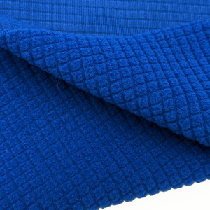 Tela de Felpa de Poliéster de la Mejor Calidad para Ropa Deportiva de Yoga, Diseño Lulu Yoga - Product Image 5