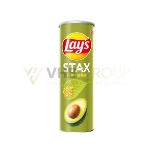 CARTOCHES DE CHIPS DE POMMES DE TERRE LAYS INFINITE, SÉRIE CAN, ORIGINE CHINE, 90G - Product Image 6