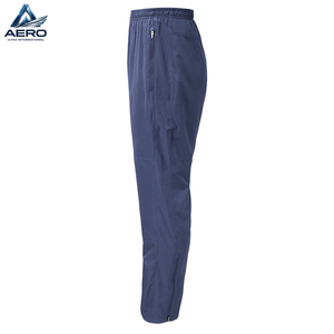 Pantalon de sport décontracté pour homme, tricoté léger, nouveau style, nouveau design, couleur bleue, meilleur fournisseur, meilleur produit - Product Image 4
