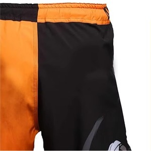 Shorts de MMA 2026 de Calidad Premium con Logotipo Personalizado Impreso, al por Mayor, Ligeros, Transpirables, de Secado Rápido, de Algodón/Poliéster, Unisex, Talla Pequeña - Product Image 5