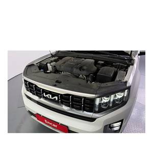 Kia Mohave 2022, 3.0 Diésel, 4x4, 6 Plazas, Caja de Cambios Automática, Asientos de Cuero, 31,647 km, Volante a la Izquierda - Product Image 6