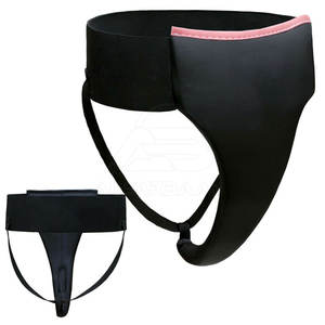 Protector Inguinal de Boxeo Cómodo y de Alta Calidad, Precio de Fábrica al por Mayor - Product Image 5