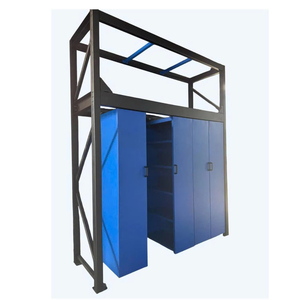 Vietnam Manufacturer OEM Custom Sheet Metal <b>Fabrication</b> <b>Service</b> Laser Cutting Bending Welding Grinding - Product Image 1