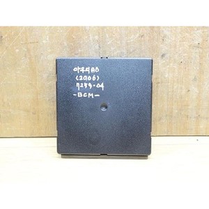 ECUs et modules informatiques d'occasion A6 4F0907289G - Product Image 3