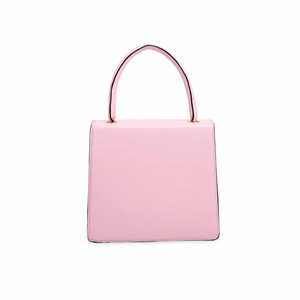 Sac à bandoulière rose pour femmes P55545 - Product Image 1