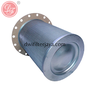 Separador de Aceite de Acero Inoxidable de Alta Calidad, Equipo de Filtración Industrial - Product Image 5