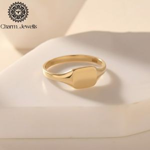 Bague de fiançailles Charm Jewells en moissanite taille coussin motif fleur, en argent 925, sertie à griffes, style classique pour femme, certifiée IGI, 14K - Product Image 5