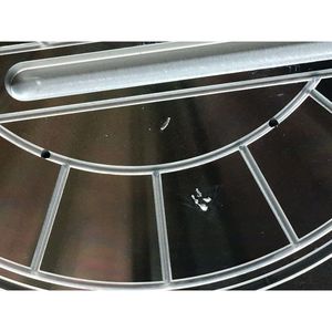 NOVELLUS 02-041242-00 เครื่องทำความร้อนแบบแท่นวางเวเฟอร์ - อุปกรณ์และอะไหล่เซมิคอนดักเตอร์ระดับโลกที่เชื่อถือได้ - Product Image 6