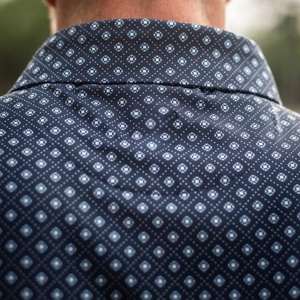 Camisetas Polo para Hombre al por Mayor de Fabricantes Profesionales, 50% Algodón, 50% Poliéster - Product Image 5