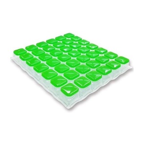 Gel and TPU Combination Wheelchair Seat Cushion <b>for</b> Anti Pressure Sore Pressure Relief During Long Time Sitting - Product Image 6