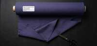 Tissu en daim à tissage géométrique VALANTINO 58/60 pouces, 100 % polyester brossé, poids moyen, textile de maison, style tissé uni