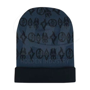 Gorros de Estilo Premium, Gorros Casuales, Gorros Modernos con un Estilo Atemporal - Product Image 5