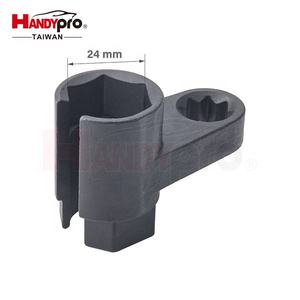 Prise de capteur d'oxygène (24mm), prise de capteur d'outils de réparation automatique Outils de véhicule Auto - Product Image 4