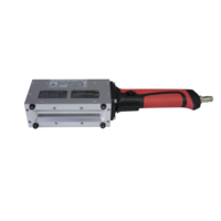 Lámpara LED UV Portátil Industrial para Reparación de Pintura de Carrocería, Adhesivo UV, Restauración de Faros y Ruedas, Sistema de Curado
