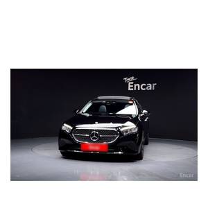 Mercedes-Benz Classe E E200 Avantgarde 2024, 19 540 km, boîte automatique, conduite à gauche, caméra de recul - Product Image 3