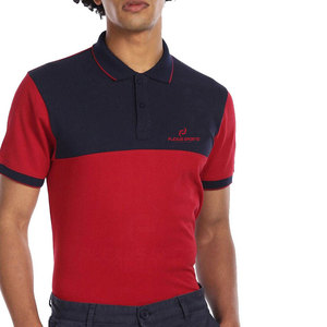Chemises pour hommes en coton 100% respirant de haute qualité, taille plus, avec impression de logo personnalisée, prix de gros abordable - Product Image 1