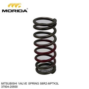 Ressort de soupape S6R2 37504-20500 pour MITSUBISHI - Product Image 1