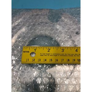 AMAT 0020-32129 <b>Spacer</b> N15 Shunt 200mm ESC, 146465 - Trusted Global Legacy Semiconductor Equipment and Parts at - Product Image 4