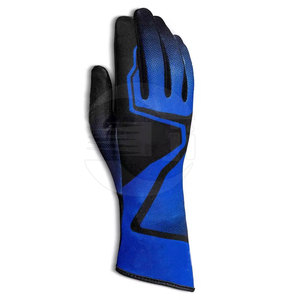 ถุงมือแข่งรถโกคาร์ทถุงมือสำหรับแข่งโกคาร์ทดีไซน์แบบระบายอากาศ - Product Image 5