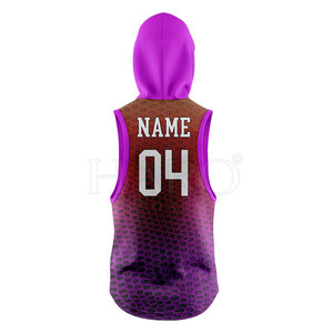 Low MOQ Durable 7v7 Uniform Featuring Soft Stretch Fabric Keeps Players Comfortable During Long <b>Matches</b> - Product Image 6
