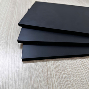 Shop Display PVC <b>Foam</b> <b>Sheet</b> 12mm Thick UV Resistant 1220x2440mm with Cutting Printing Services for Commercial Fixture Production - Product Image 2